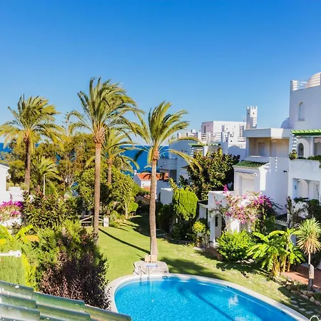 Oasis Club Ii Triplex By Rock Appartement *