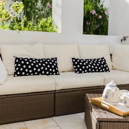 Oasis Club Ii Triplex By Rock *