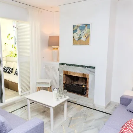 Appartement Oasis Club Ii Triplex By Rock *