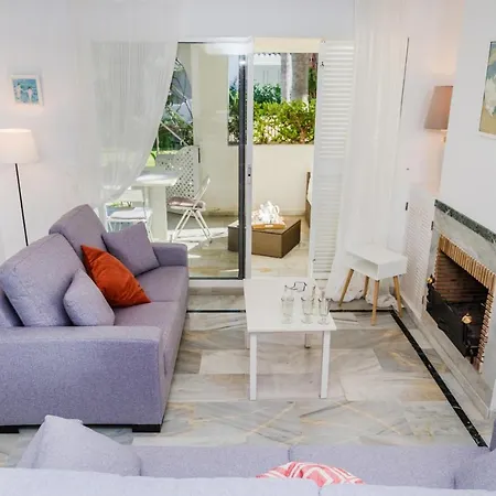 Oasis Club Ii Triplex By Rock Appartement Jávea