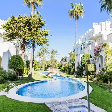 Oasis Club Ii Triplex By Rock Appartement *