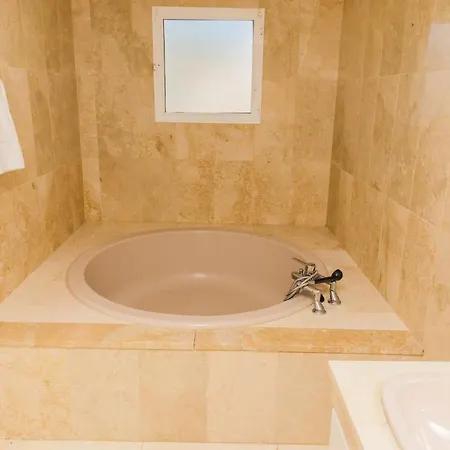 Appartement Oasis Club Ii Triplex By Rock *