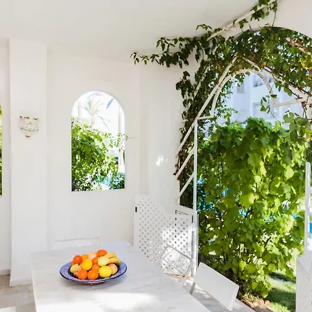 Oasis Club Ii Triplex By Rock Jávea