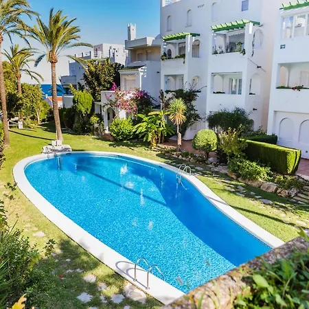 Oasis Club Ii Triplex By Rock Appartement
