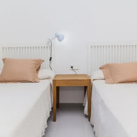 Oasis Club Ii Triplex By Rock Appartement