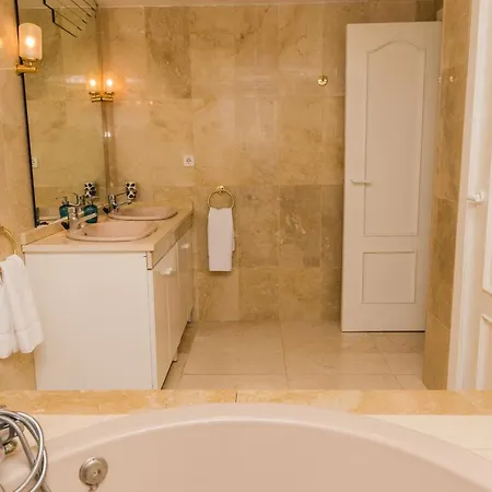Oasis Club Ii Triplex By Rock Appartement Jávea
