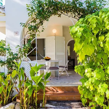 Oasis Club Ii Triplex By Rock