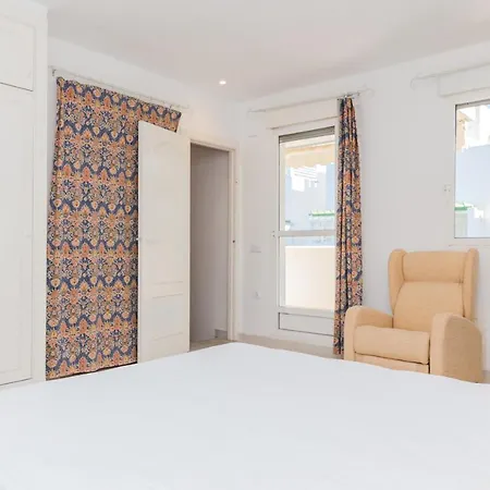 Oasis Club Ii Triplex By Rock Appartement *