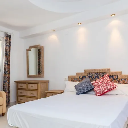Apartament Oasis Club Ii Triplex By Rock *