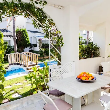 Apartament Oasis Club Ii Triplex By Rock *