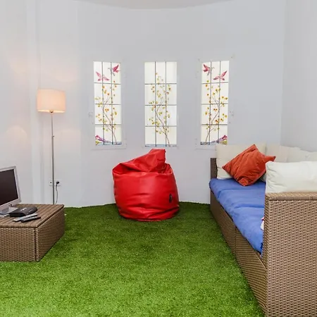 Oasis Club Ii Triplex By Rock Apartament