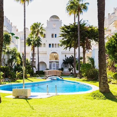 Oasis Club Ii Triplex By Rock * Jávea