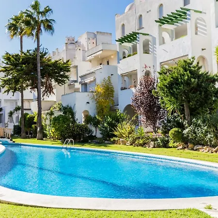 Oasis Club Ii Triplex By Rock Jávea